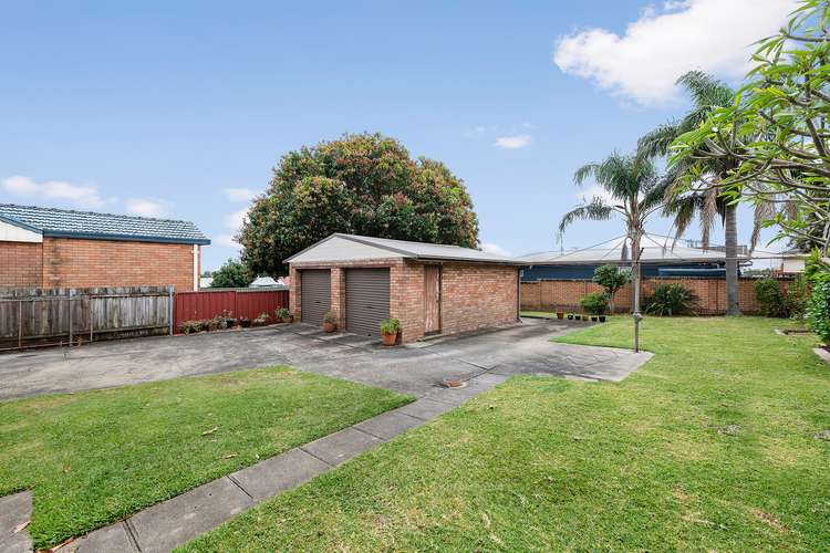 Fifth view of Homely house listing, 122 King Street, Shortland NSW 2307