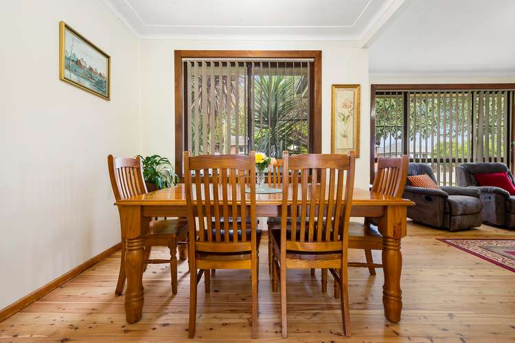 Sixth view of Homely house listing, 122 King Street, Shortland NSW 2307