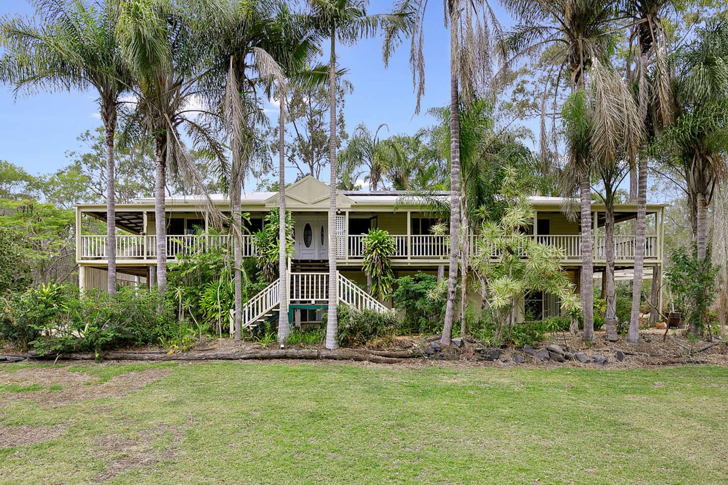 Main view of Homely house listing, 6 Raintree Avenue, Burrum Heads QLD 4659