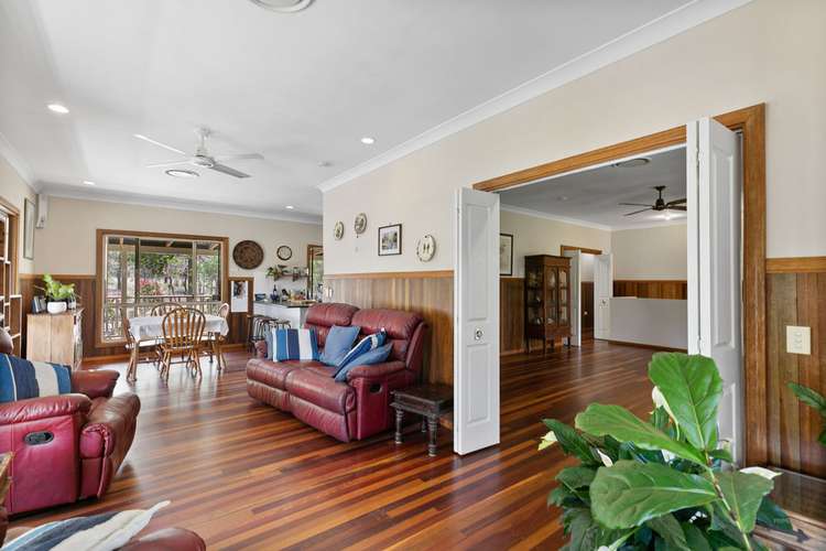 Fourth view of Homely house listing, 6 Raintree Avenue, Burrum Heads QLD 4659