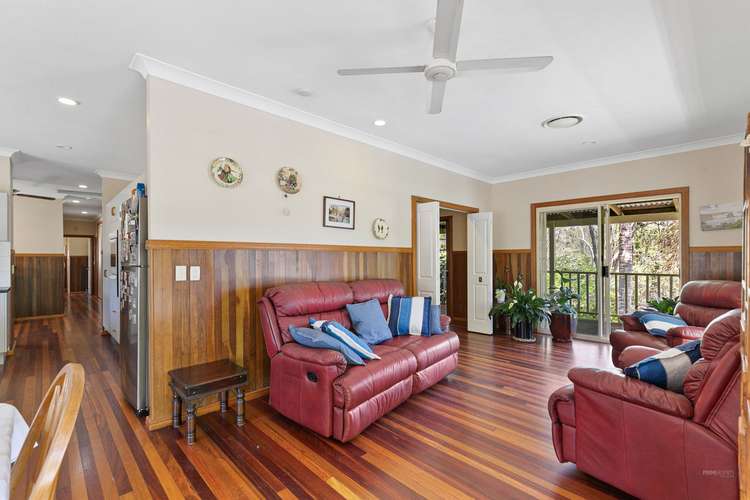 Fifth view of Homely house listing, 6 Raintree Avenue, Burrum Heads QLD 4659
