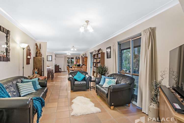 Fifth view of Homely house listing, 232 Junction Road, Karalee QLD 4306