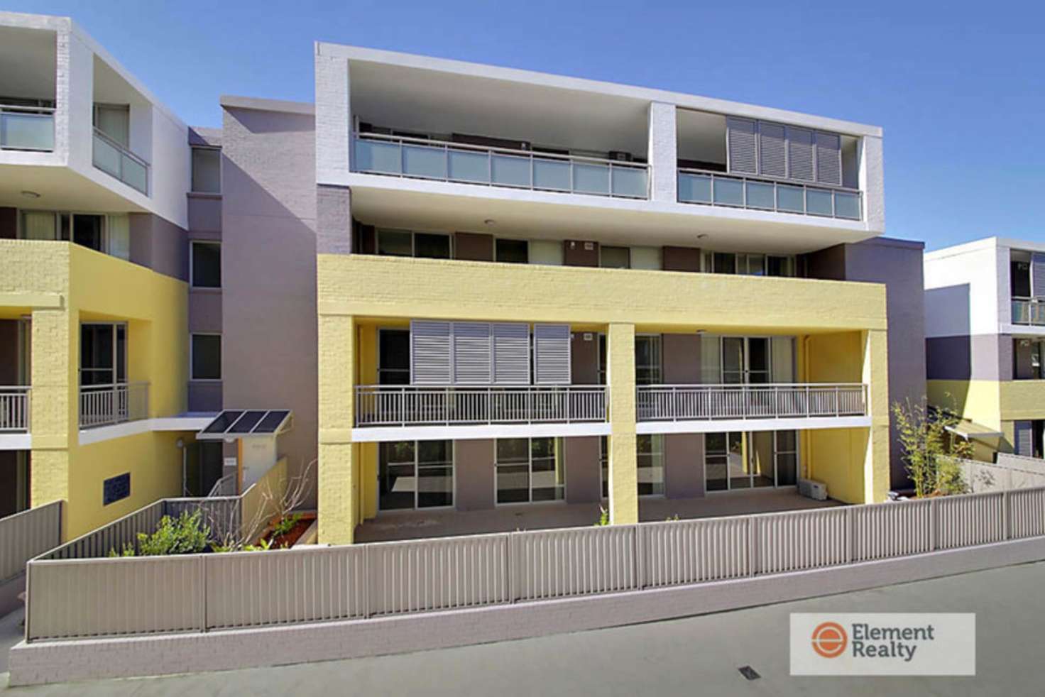 Main view of Homely apartment listing, 82/294-302 Pennant Hills Road, Carlingford NSW 2118