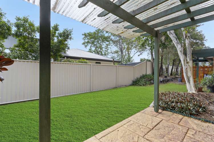 Second view of Homely townhouse listing, 88/38 Murev Way, Carrara QLD 4211
