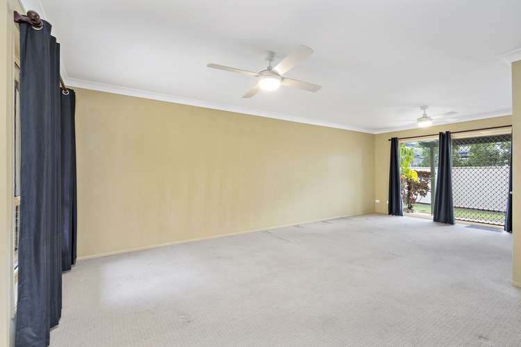 Fifth view of Homely townhouse listing, 88/38 Murev Way, Carrara QLD 4211