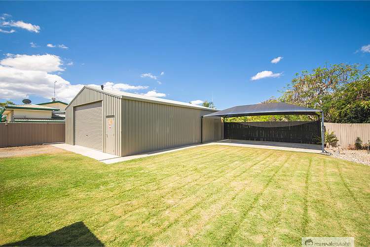 Third view of Homely house listing, 4 Cassar Street, Gracemere QLD 4702