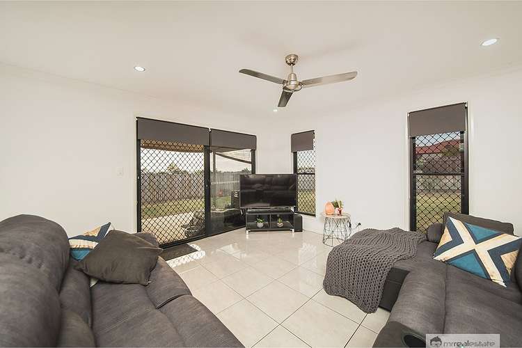 Sixth view of Homely house listing, 15 Rosewood Drive, Norman Gardens QLD 4701