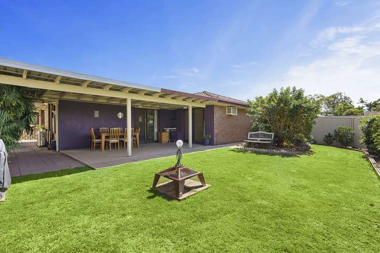 Second view of Homely house listing, 1 Amethyst Court, Carrara QLD 4211