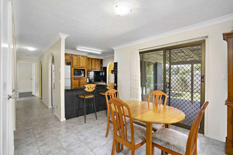 Third view of Homely house listing, 1 Amethyst Court, Carrara QLD 4211