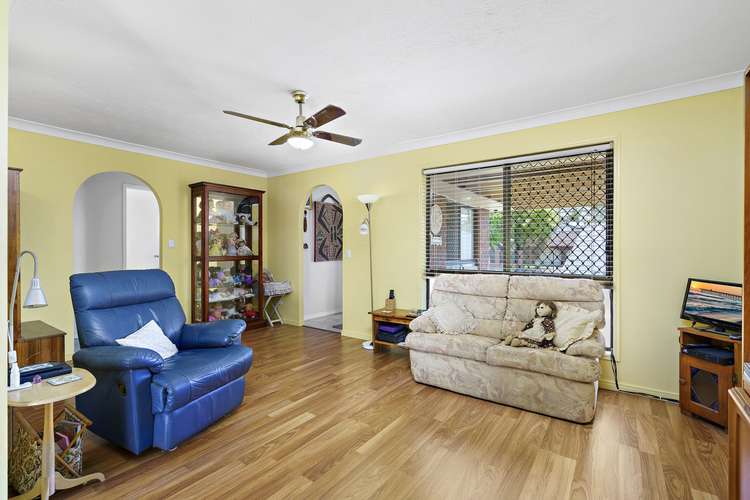 Fifth view of Homely house listing, 1 Amethyst Court, Carrara QLD 4211