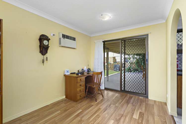 Sixth view of Homely house listing, 1 Amethyst Court, Carrara QLD 4211