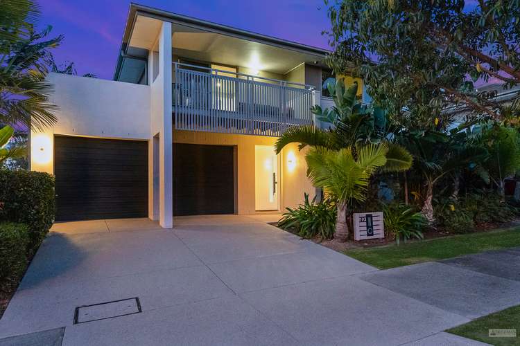 Main view of Homely house listing, 49 Gainsborough Drive, Pimpama QLD 4209