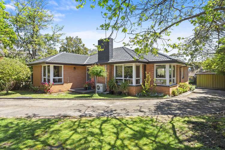 Second view of Homely house listing, 206 Mount Eliza Way, Mount Eliza VIC 3930