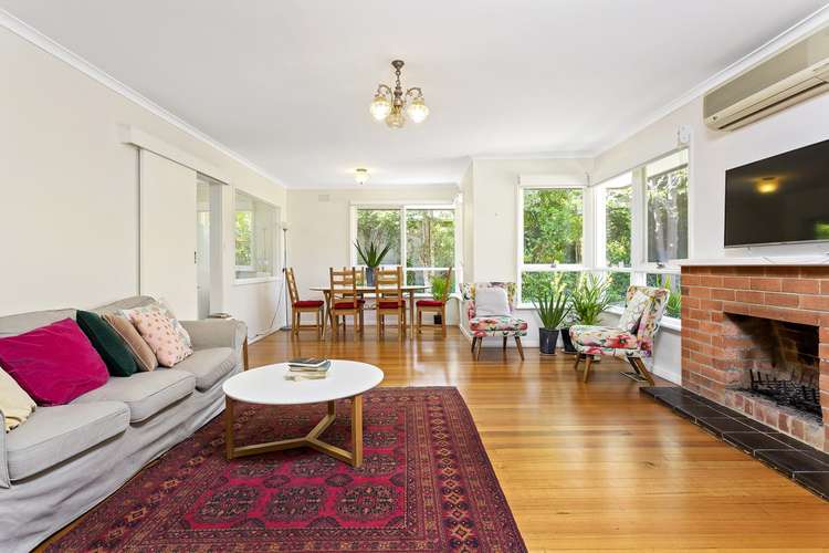 Fourth view of Homely house listing, 206 Mount Eliza Way, Mount Eliza VIC 3930