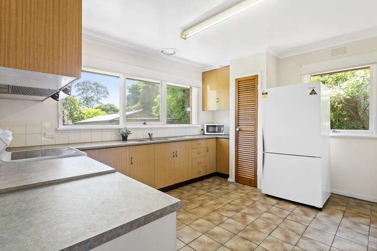 Fifth view of Homely house listing, 206 Mount Eliza Way, Mount Eliza VIC 3930