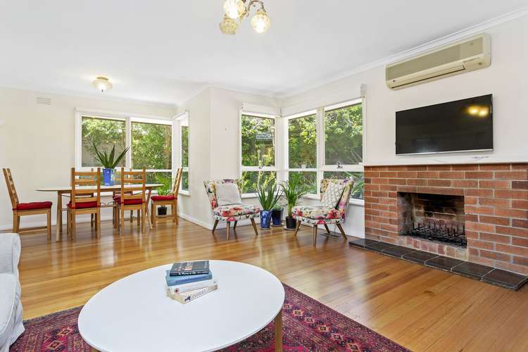 Sixth view of Homely house listing, 206 Mount Eliza Way, Mount Eliza VIC 3930