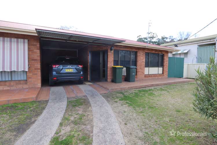 Main view of Homely unit listing, 3/40A King Street, Inverell NSW 2360