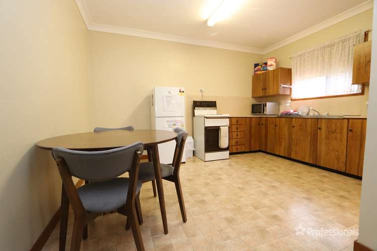 Second view of Homely unit listing, 3/40A King Street, Inverell NSW 2360