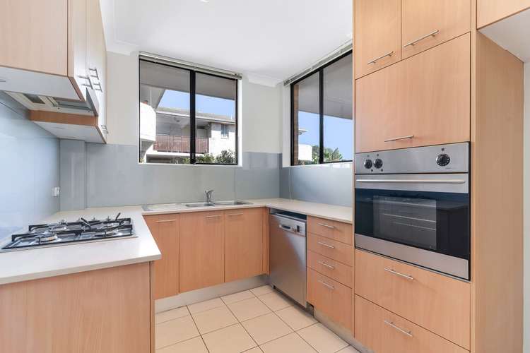 Second view of Homely apartment listing, 5/297 Bondi Road, Bondi Beach NSW 2026