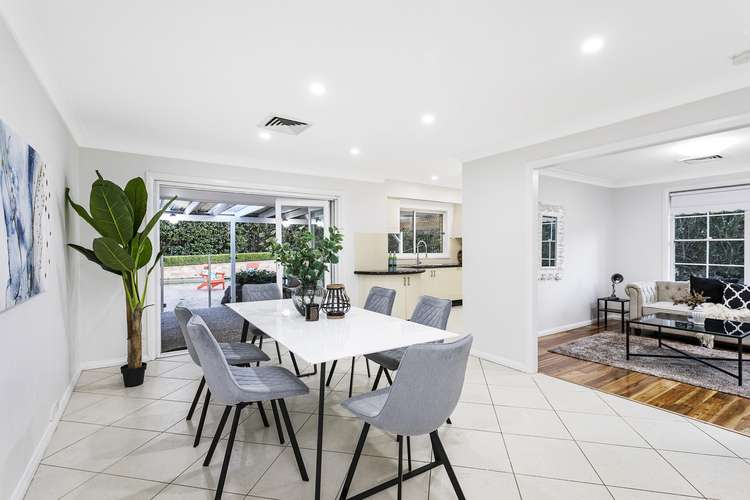 Third view of Homely house listing, 16 Cumberland Avenue, Castle Hill NSW 2154