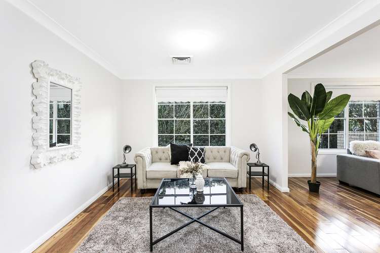 Fourth view of Homely house listing, 16 Cumberland Avenue, Castle Hill NSW 2154