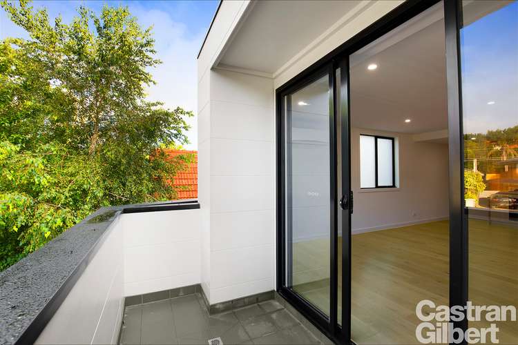 Second view of Homely townhouse listing, 2/1687 Malvern Road, Glen Iris VIC 3146
