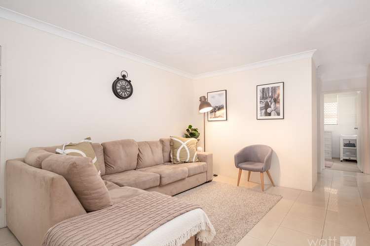 Second view of Homely apartment listing, 1/100 Leckie Road, Kedron QLD 4031