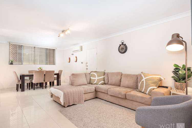 Third view of Homely apartment listing, 1/100 Leckie Road, Kedron QLD 4031