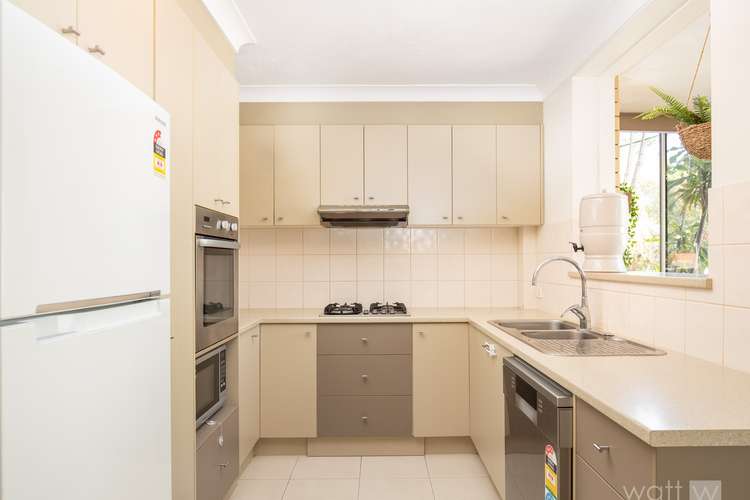 Fourth view of Homely apartment listing, 1/100 Leckie Road, Kedron QLD 4031