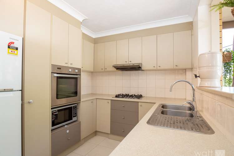 Fifth view of Homely apartment listing, 1/100 Leckie Road, Kedron QLD 4031