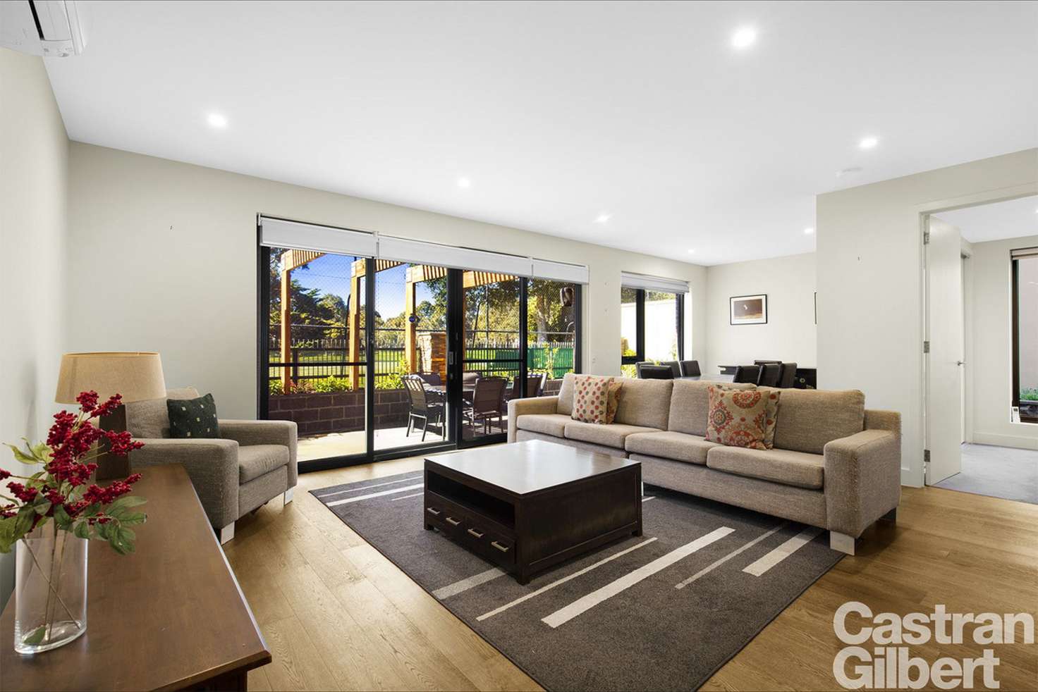 Main view of Homely apartment listing, G04/90 Comer Street, Brighton VIC 3186