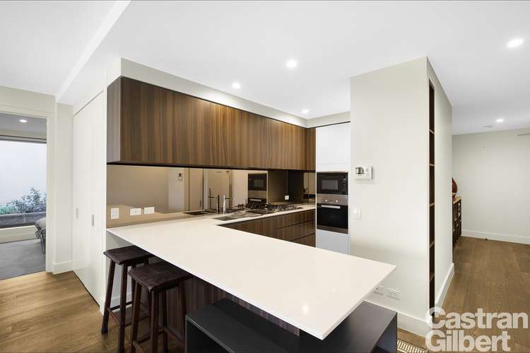 Second view of Homely apartment listing, G04/90 Comer Street, Brighton VIC 3186