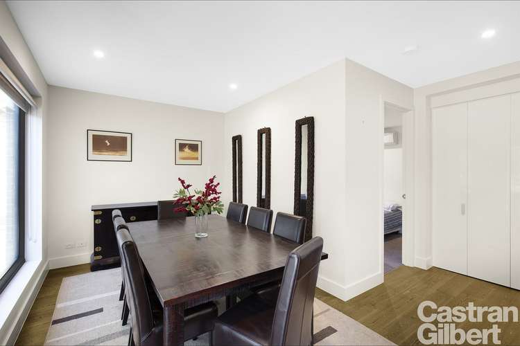 Third view of Homely apartment listing, G04/90 Comer Street, Brighton VIC 3186