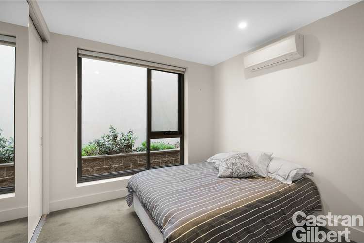Fourth view of Homely apartment listing, G04/90 Comer Street, Brighton VIC 3186