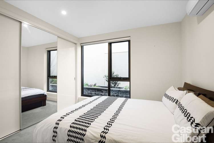 Fifth view of Homely apartment listing, G04/90 Comer Street, Brighton VIC 3186