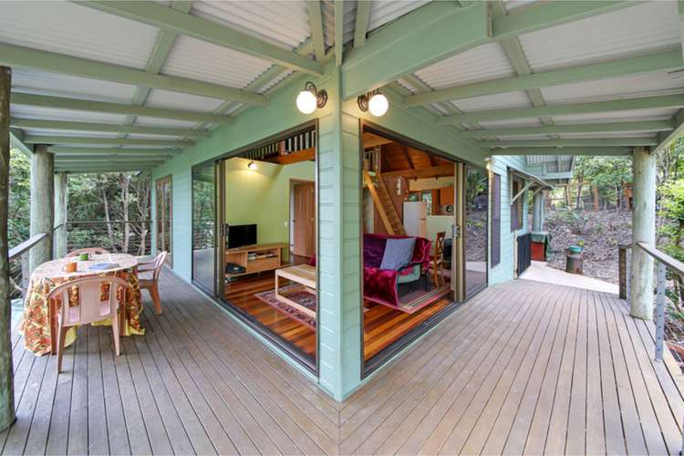 Third view of Homely house listing, 29 Gaden Road, Montville QLD 4560