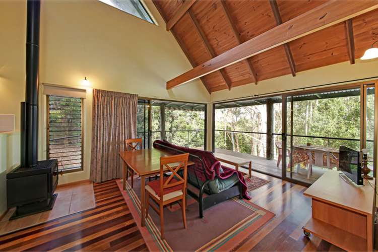 Fifth view of Homely house listing, 29 Gaden Road, Montville QLD 4560