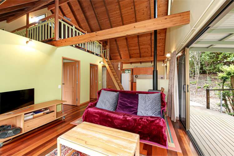 Sixth view of Homely house listing, 29 Gaden Road, Montville QLD 4560