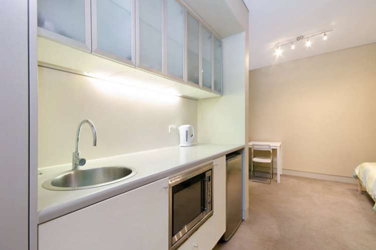 Main view of Homely apartment listing, 314/11 Chandos Street, St Leonards NSW 2065