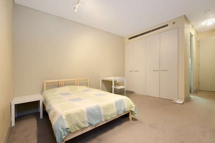 Second view of Homely apartment listing, 314/11 Chandos Street, St Leonards NSW 2065
