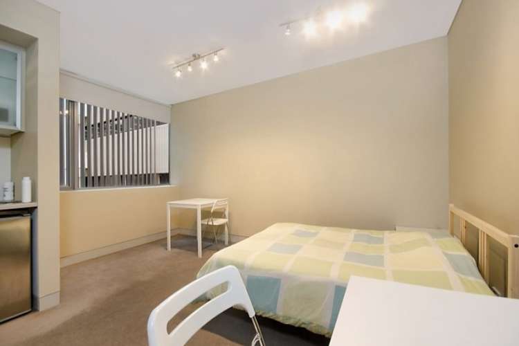 Third view of Homely apartment listing, 314/11 Chandos Street, St Leonards NSW 2065