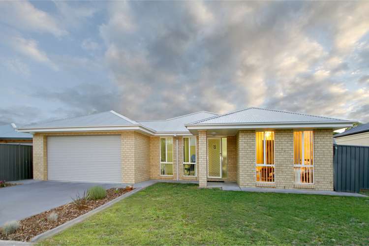 Main view of Homely house listing, 12 Langholme Court, Sale VIC 3850