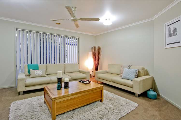 Second view of Homely house listing, 12 Langholme Court, Sale VIC 3850