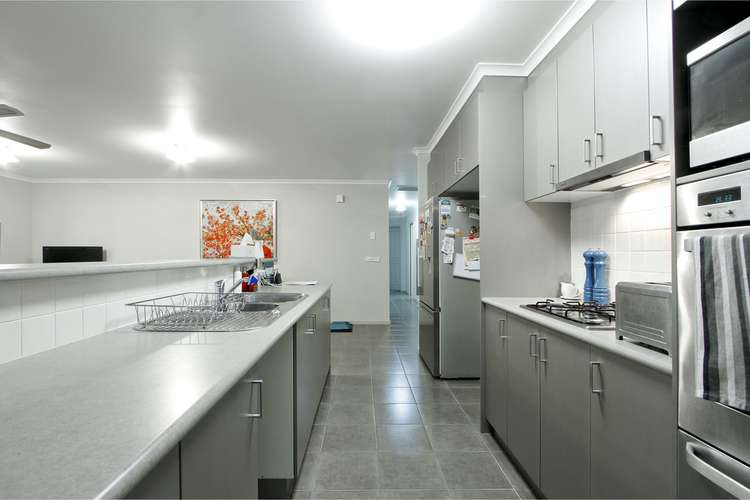 Third view of Homely house listing, 12 Langholme Court, Sale VIC 3850