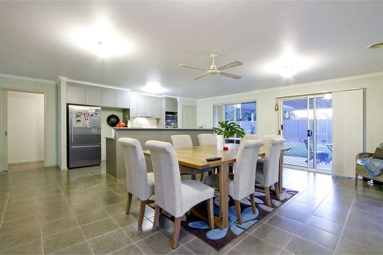 Fourth view of Homely house listing, 12 Langholme Court, Sale VIC 3850