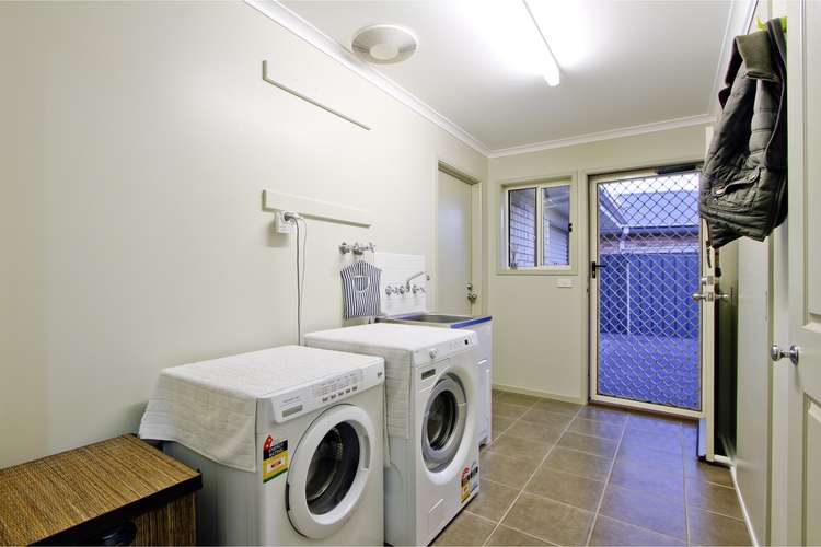 Sixth view of Homely house listing, 12 Langholme Court, Sale VIC 3850