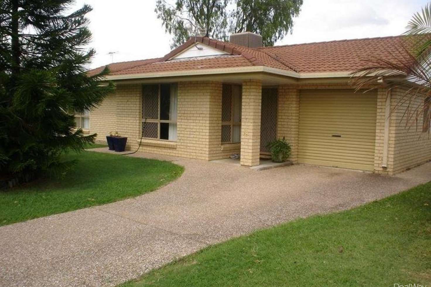 Main view of Homely house listing, BREAK LEASE 42 O'Shanesy Street, Koongal QLD 4701