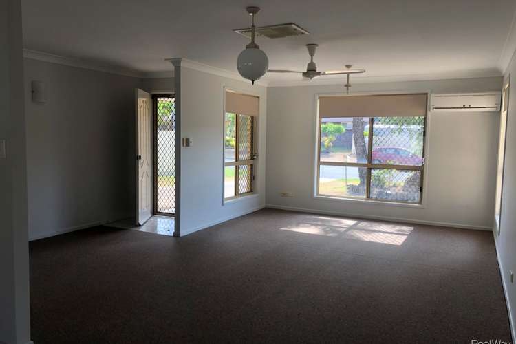Second view of Homely house listing, BREAK LEASE 42 O'Shanesy Street, Koongal QLD 4701