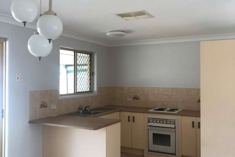 Third view of Homely house listing, BREAK LEASE 42 O'Shanesy Street, Koongal QLD 4701