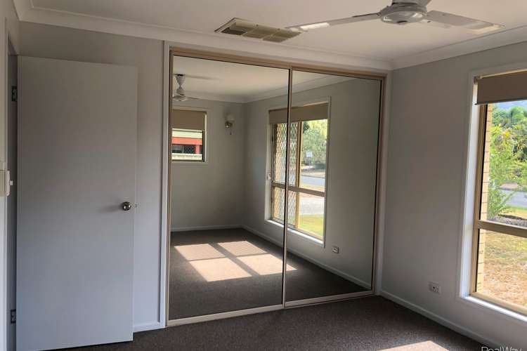 Fifth view of Homely house listing, BREAK LEASE 42 O'Shanesy Street, Koongal QLD 4701